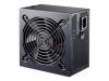 CoolerMaster eXtreme Power Plus RS-500-PCAP-A3 - Power supply ( internal ) - ATX12V 2.3 - AC 115/230 V - 500 Watt - 13 Output Connector(s) - PFC
