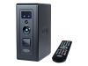 LaCie LaCinema Premier - Digital AV player - HD 500 GB