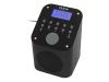 OXX Digital ALTO Compact Wireless Music Centre - Network audio player