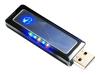 TwinMOS Mobile Disk P1 - USB flash drive - 16 GB - Hi-Speed USB
