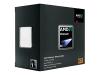 AMD Black Edition - Processor - 1 x AMD Phenom X3 8750 / 2.4 GHz - Socket AM2+ - L3 2 MB - Box