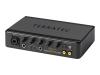 TerraTec DMX 6fire USB - Sound card - 24-bit - 192 kHz - 114 dB SNR - 5.1 channel surround - USB