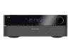 Harman/kardon AVR 350 - AV receiver - 7.1 channel - black