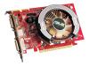 ASUS EAH3650 TOP/HTDI - Graphics adapter - Radeon HD 3650 - PCI Express 2.0 x16 - 256 MB DDR3 - Digital Visual Interface (DVI), HDMI ( HDCP ) - HDTV out