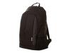 Toshiba - Notebook carrying backpack - 15.4