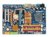 Gigabyte GA-750SLI-DS4 - Motherboard - ATX - nForce 750i SLI - LGA775 Socket - IDE, Serial ATA-300 (RAID) - Gigabit Ethernet - High Definition Audio (8-channel)