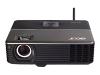 Acer P5260i - DLP Projector - 2700 ANSI lumens - XGA (1024 x 768) - 4:3 - 802.11g wireless / LAN