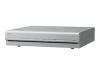 Sony IPELA NSR-100 - Standalone DVR - 64 channels - 4 x 250 GB - networked - rack-mountable (option)