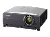 Sharp Notevision XG-C465X - LCD projector - 4500 ANSI lumens - XGA (1024 x 768) - 4:3