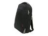 Toshiba EasyGuard Business Backpack - Notebook carrying backpack - 15.4