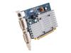 Sapphire RADEON HD 3450 - Graphics adapter - Radeon HD 3450 - PCI Express 2.0 x16 - 512 MB DDR2 - Digital Visual Interface (DVI), HDMI ( HDCP ) - HDTV out - lite retail