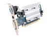 Sapphire RADEON HD 3450 - Graphics adapter - Radeon HD 3450 - PCI Express 2.0 x16 - 256 MB DDR2 - Digital Visual Interface (DVI), HDMI ( HDCP ) - HDTV out - lite retail