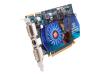 Sapphire RADEON HD 3650 - Graphics adapter - Radeon HD 3650 - PCI Express 2.0 x16 - 512 MB GDDR3 - Digital Visual Interface (DVI), HDMI ( HDCP ) - HDTV out - lite retail