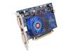 Sapphire RADEON HD 3650 - Graphics adapter - Radeon HD 3650 - PCI Express 2.0 x16 - 512 MB DDR2 - Digital Visual Interface (DVI) - HDTV out - lite retail