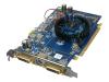 HIS Radeon HD 2600 XT Fan - Graphics adapter - Radeon HD 2600XT - PCI Express x16 - 512 MB GDDR3 - Digital Visual Interface (DVI) - HDTV out