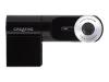 Creative Live! Cam Notebook Pro (VF0400) - Notebook web camera - colour - audio - USB