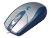A4Tech SWW 37 - Mouse - 3 button(s) - wired - PS/2