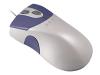 A4Tech WWW 31 - Mouse - 5 button(s) - wired - PS/2