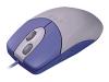 A4Tech WWW 25 - Mouse - 3 button(s) - wired - PS/2, serial