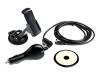 Garmin Auto navigation kit - GPS receiver car installation kit - Garmin Colorado 300, Garmin Colorado 400