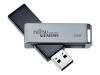 Fujitsu Memorybird L - USB flash drive - 2 GB - Hi-Speed USB