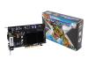 XFX GeForce 6200 - Graphics adapter - GF 6200 - AGP - 512 MB DDR2 - Digital Visual Interface (DVI) - HDTV out