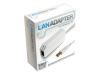 Datel Wii LAN Adapter - Network adapter - Hi-Speed USB