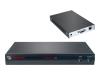 Avocent LongView IP Dual Head Digital Extender Transmitter and Receiver - Monitor/USB/audio extender - external