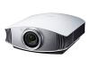 Sony VPL VW40 - SXRD projector - 900 ANSI lumens - 1920 x 1080 - widescreen - High Definition 1080p