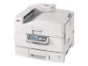 OKI C9850hdtn - Printer - colour - duplex - LED - A3 Nobi (328 x 453 mm) - 1200 dpi x 1200 dpi - up to 40 ppm (mono) / up to 36 ppm (colour) - capacity: 2350 sheets - parallel, USB, 1000Base-T
