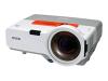 Epson EMP 400We - LCD projector - 1800 ANSI lumens - WXGA (1280 x 800) - widescreen