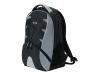 Dicota BacPac Element - Notebook carrying backpack - 15.4