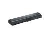 HP - Laptop battery 6-cell