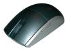 Wacom Graphire2 Mouse - Mouse - 3 button(s) - wireless - sapphire blue