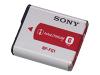 Sony InfoLithium G-type NP-FG1 - Camera battery Li-Ion 960 mAh