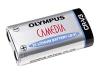 Olympus LB 01 - Camera battery 1 x CR-V3 Li