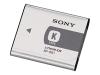 Sony InfoLithium K-type NP-BK1 - Camera battery Li-Ion 980 mAh