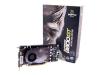 XFX GeForce 8800 GT Alpha Dog Edition Extreme - Graphics adapter - GF 8800 GT - PCI Express 2.0 x16 - 512 MB GDDR3 - Digital Visual Interface (DVI) - HDTV out