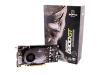 XFX GeForce 8800 GT Alpha Dog Edition XXX - Graphics adapter - GF 8800 GT - PCI Express 2.0 x16 - 256 MB DDR3 - Digital Visual Interface (DVI) ( HDCP ) - HDTV out
