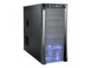 Thermaltake M9 VI1000BNS - Mid tower - ATX - no power supply - black - USB/Audio