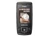 Samsung SGH-D880 Duos - Cellular phone with digital camera / digital player - Proximus - GSM - black