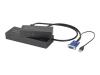 Belkin OmniView USB CAT5 KVM Extender - KVM extender - external - up to 150 m