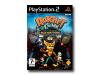 Ratchet & Clank Size Matters - Complete package - 1 user - PlayStation 2