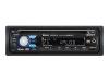 Sony MEX-BT2600 - Radio / CD / MP3 player - Xplod - Full-DIN - in-dash - 52 Watts x 4