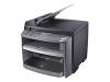 Canon i-SENSYS MF4270 - Multifunction ( fax / copier / printer / scanner ) - B/W - laser - copying (up to): 20 ppm - printing (up to): 20 ppm - 250 sheets - 33.6 Kbps - Hi-Speed USB, 10/100 Base-TX