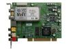 Hauppauge WinTV PVR-150MCE - TV / radio tuner / video input adapter - PCI - NTSC, PAL