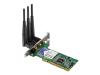 ZyXEL NWD-310N - Network adapter - PCI - 802.11b, 802.11g, 802.11n (draft)
