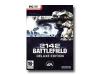 Battlefield 2142: Deluxe Edition - Complete package - 1 user - PC - DVD - Win