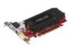 ASUS EAH3450/HTP - Graphics adapter - Radeon HD 3450 - PCI Express 2.0 x16 - 256 MB DDR2 - Digital Visual Interface (DVI) ( HDCP ) - HDTV out