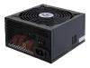 Chieftec Super Series CFT-600-14CS - Power supply ( internal ) - EPS12V - AC 110-120/220-240 V - 600 Watt - active PFC